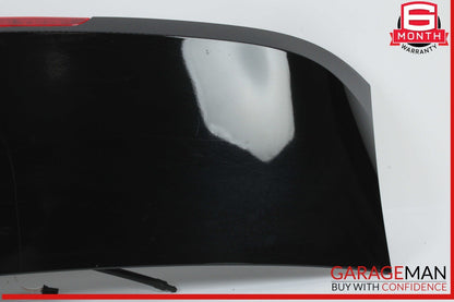 14-21 BMW i3 I01 Hybrid Rear Tailgate Boot Lid Spoiler 7359939 OEM
