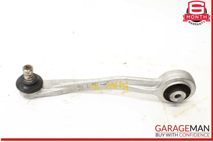 09-17 Audi A4 Q5 A5 Front Left Side Suspension Upper Forward Control Arm OEM