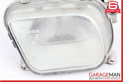 98-03 Mercedes W210 E300 CLK320 Front Right Side Foglight Fog Light Lamp OEM