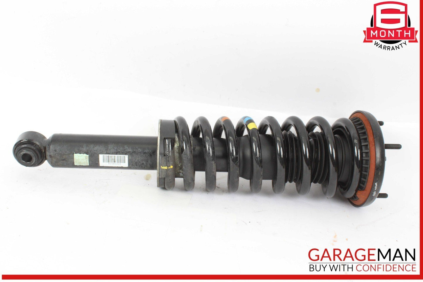 13-15 Jaguar X250 XF Rear Right or Rear Left Shock Strut Absorber DX2380CA OEM