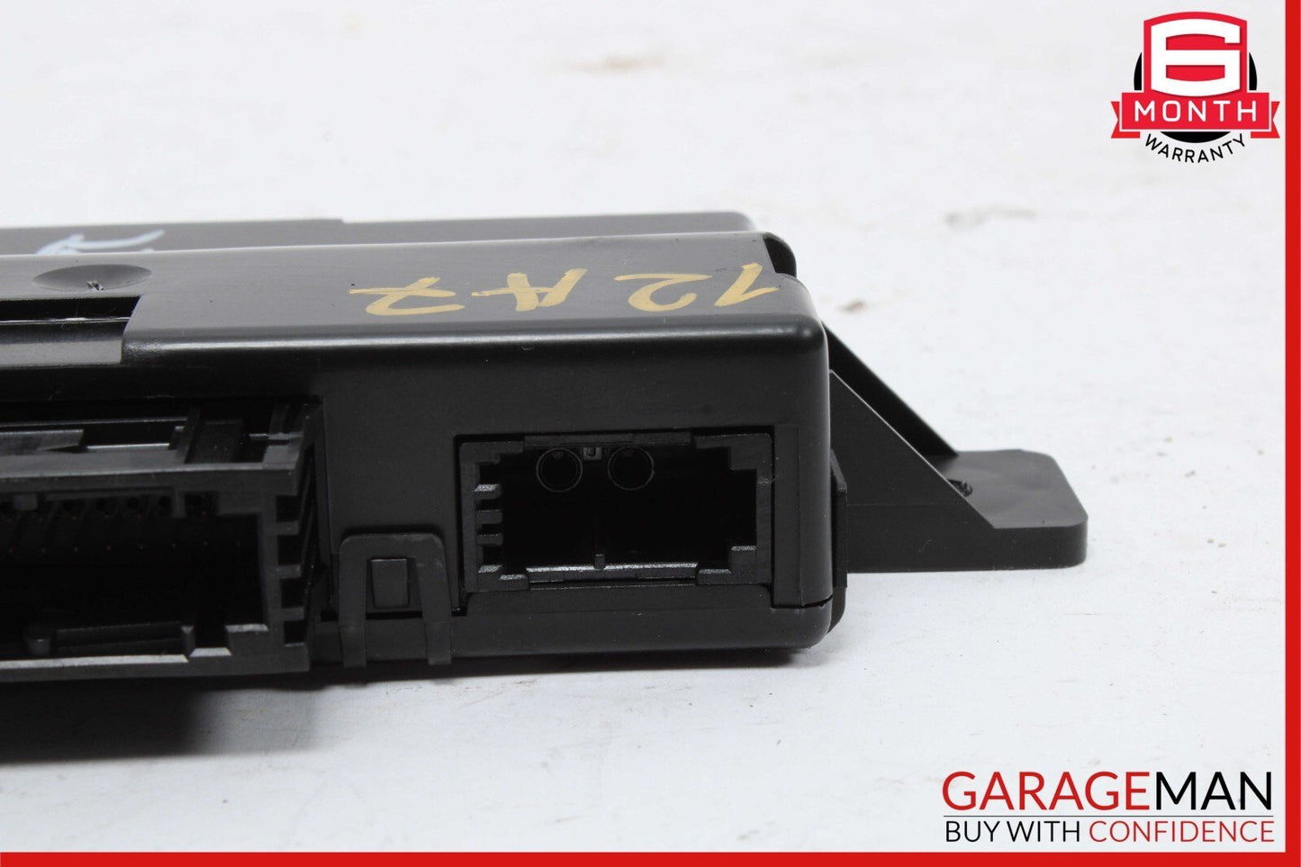 12-18 Audi A7 Gateway Diagnosis Interface Control Module Unit OEM