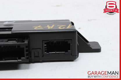 12-18 Audi A7 Gateway Diagnosis Interface Control Module Unit OEM