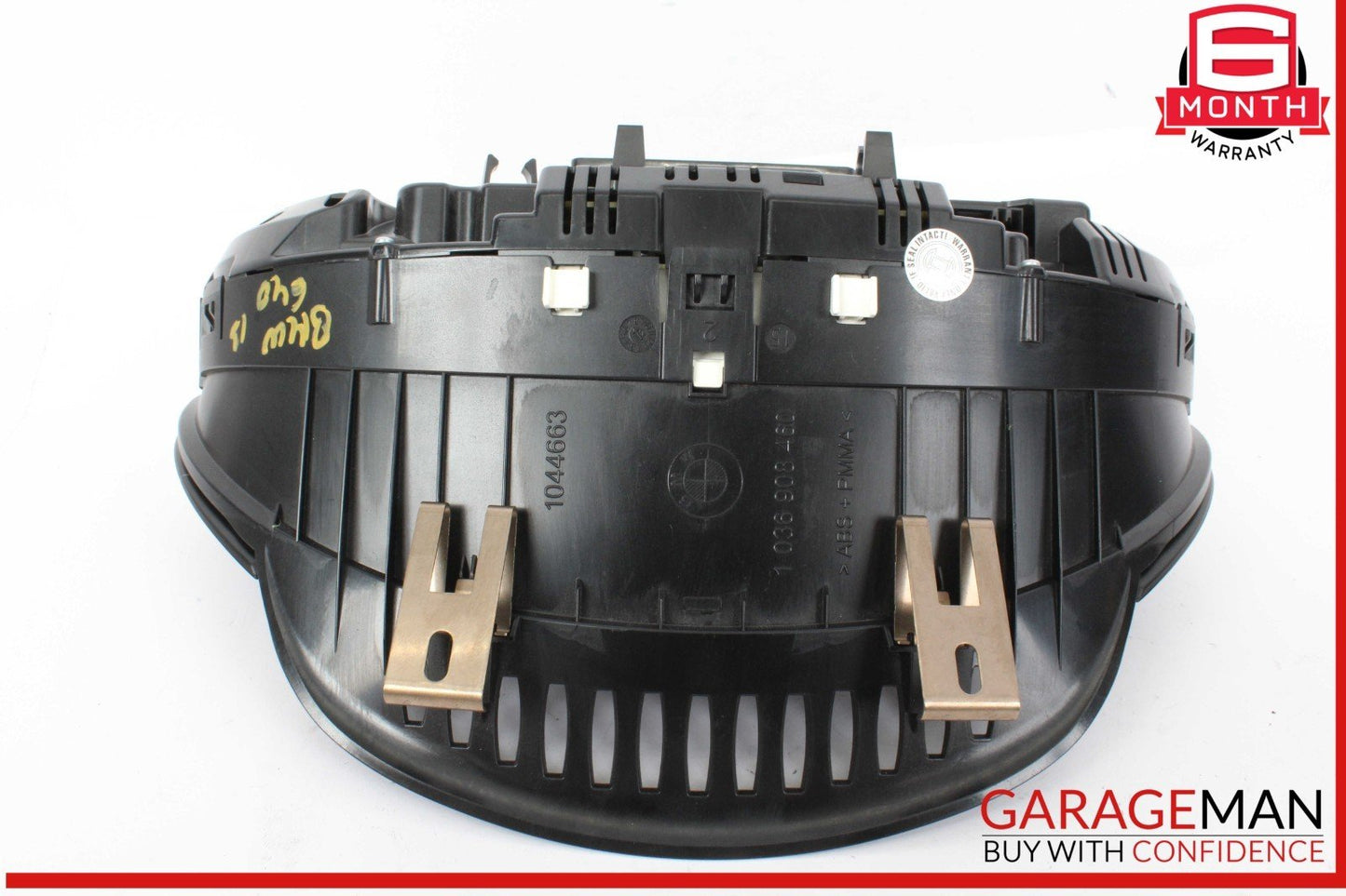 12-15 BMW 640i 650i Speedometer Instrument Cluster Gauge Bosch 9291395 OEM