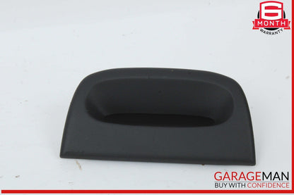 03-06 Mercedes R230 SL500 SL55 Rear Parktronic Display Buzzer 0015420823 OEM