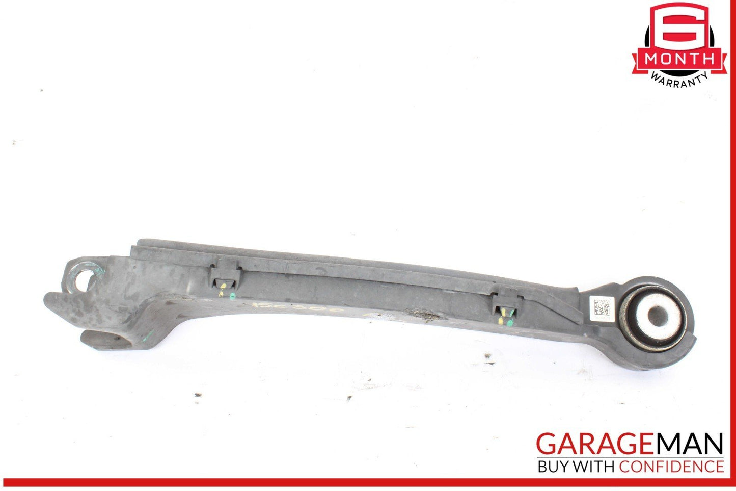 08-20 Mercedes W205 C300 Rear Left or Right Lower Suspension Control Arm OEM