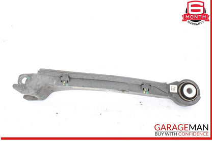 08-20 Mercedes W205 C300 Rear Left or Right Lower Suspension Control Arm OEM