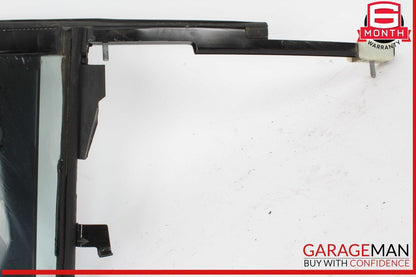 14-19 Mercedes W117 CLA250 Rear Right Passenger Door Quarter Window Glass OEM