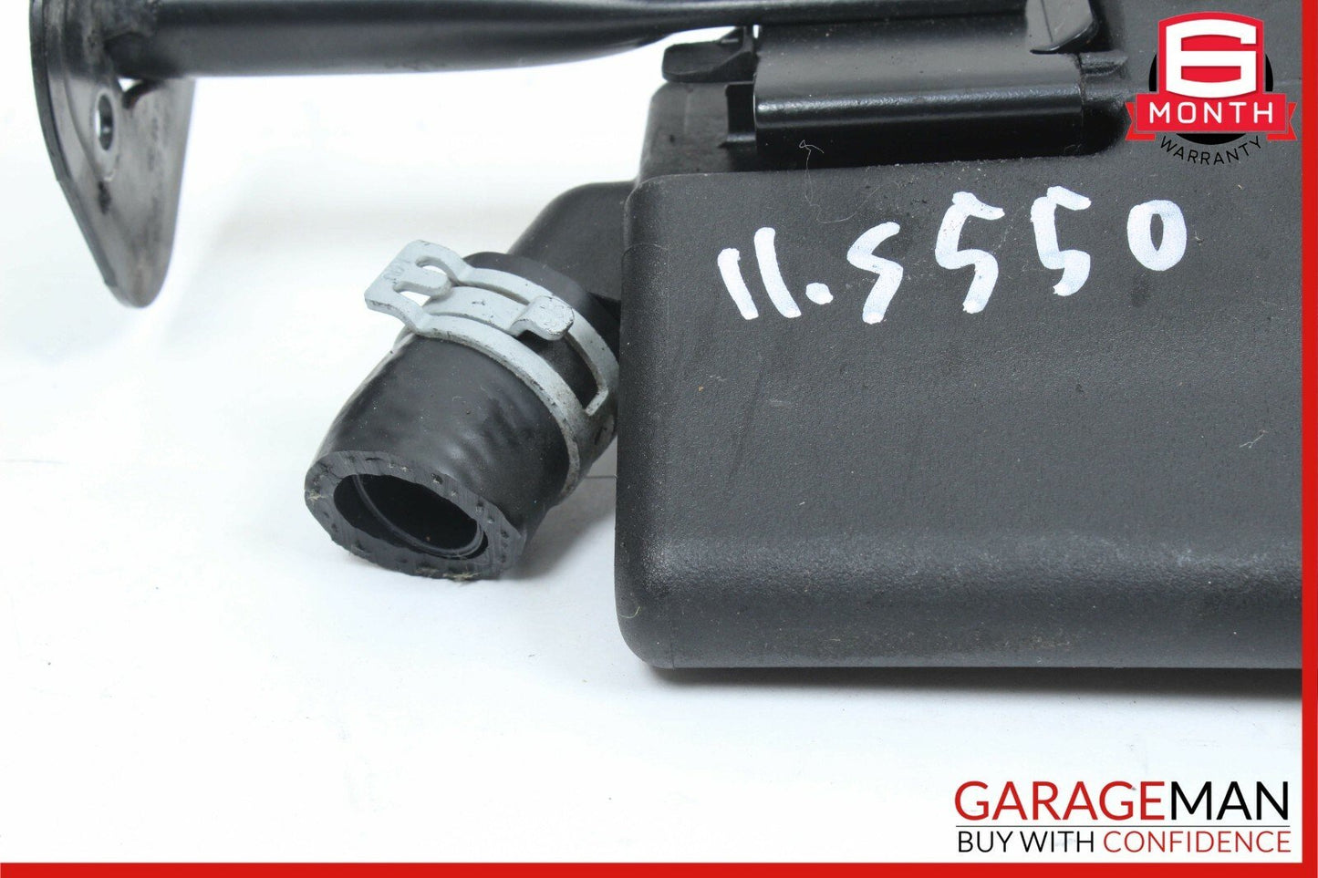 10-13 Mercedes W221 S400 S550 Power Steering Fluid Reservoir Tank 2214660302 OEM