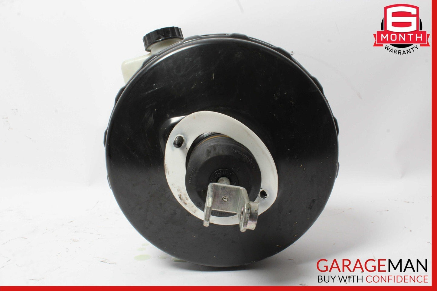 12-14 Mercedes W218 CLS500 Power Brake Booster Master Cylinder Reservoir OEM