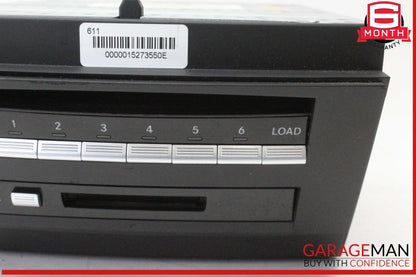 07-09 Mercedes W221 S550 S450 Headunit Head Unit Comand Command CD Navigation OEM