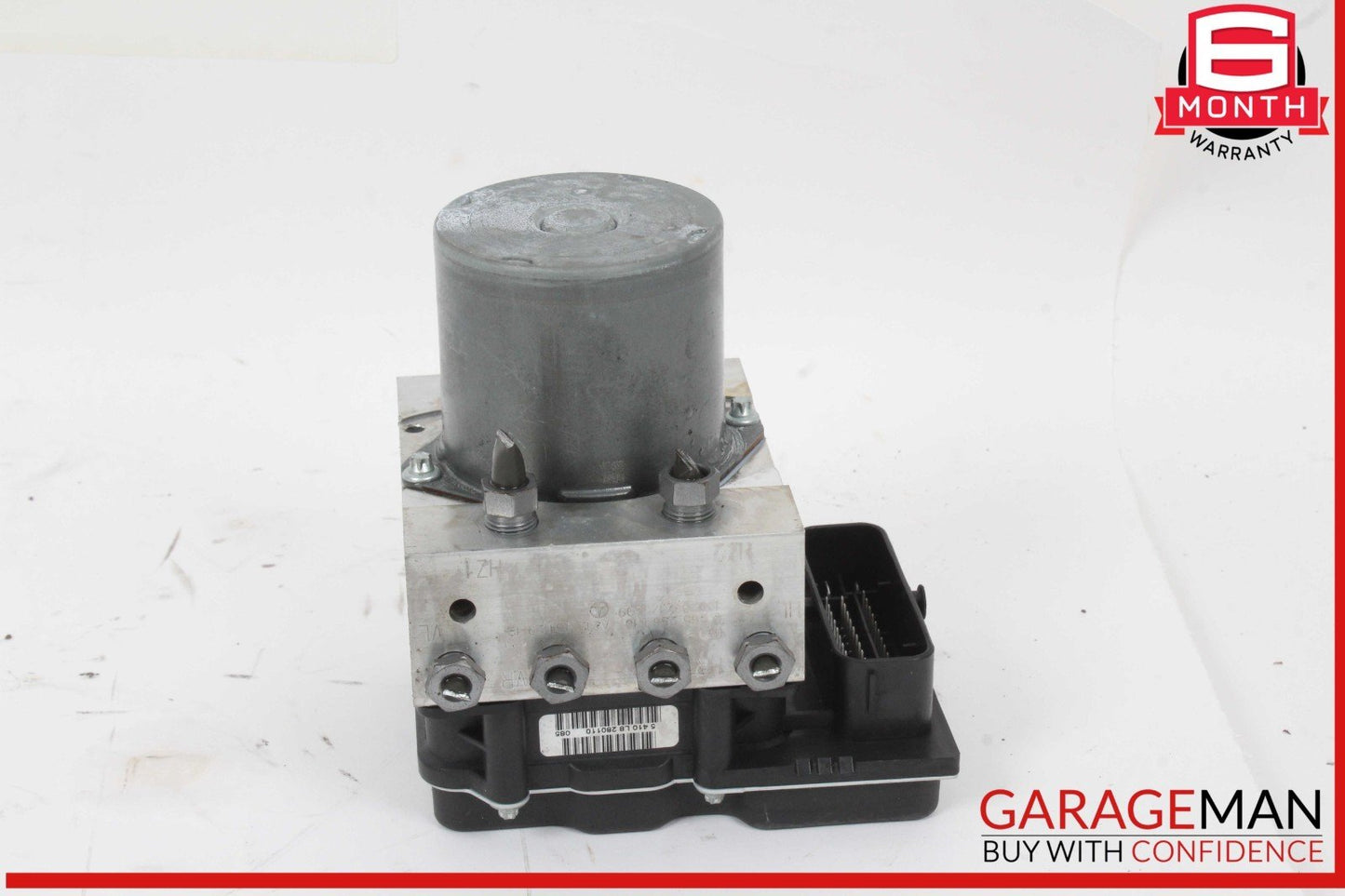 10-14 Mercedes W212 E350 CLS350 ABS Anti Lock Brake Pump Control Module OEM
