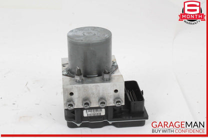 10-14 Mercedes W212 E350 CLS350 ABS Anti Lock Brake Pump Control Module OEM