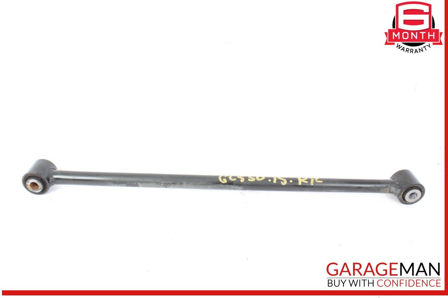 12-19 Mercedes X166 GL550 Rear Left or Right Side Tie Rod Upper Control Arm OEM