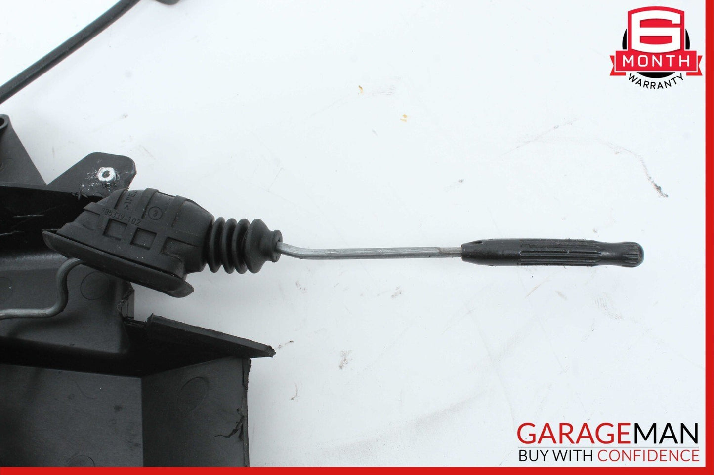 08-14 Mercedes W204 C300 C350 Front Right Side Door Lock Latch Actuator OEM