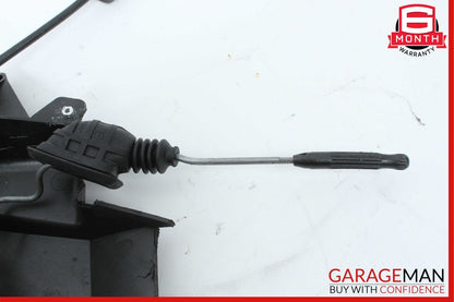08-14 Mercedes W204 C300 C350 Front Right Side Door Lock Latch Actuator OEM