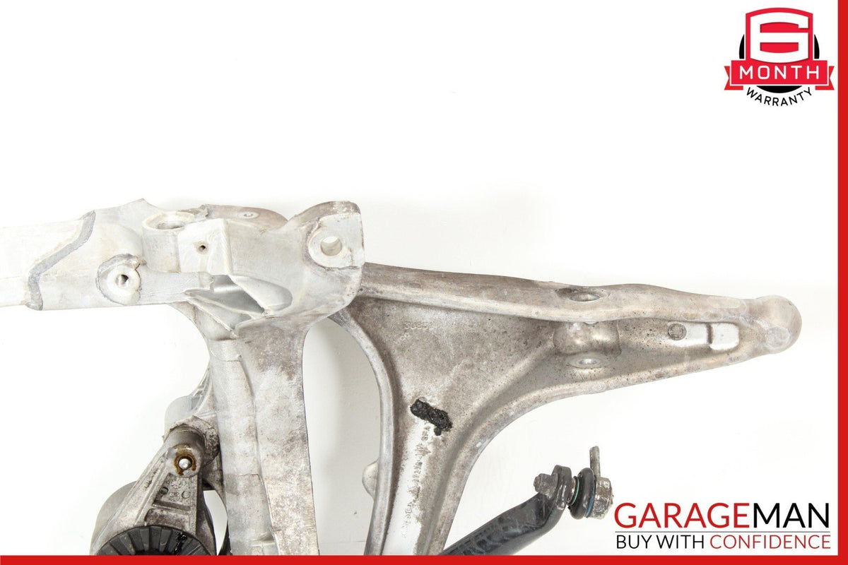 14-24 Maserati Ghibli M157 Front Subframe Cradle Crossmember Sub Frame Assy