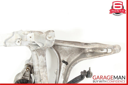 14-24 Maserati Ghibli M157 Front Subframe Cradle Crossmember Sub Frame Assy