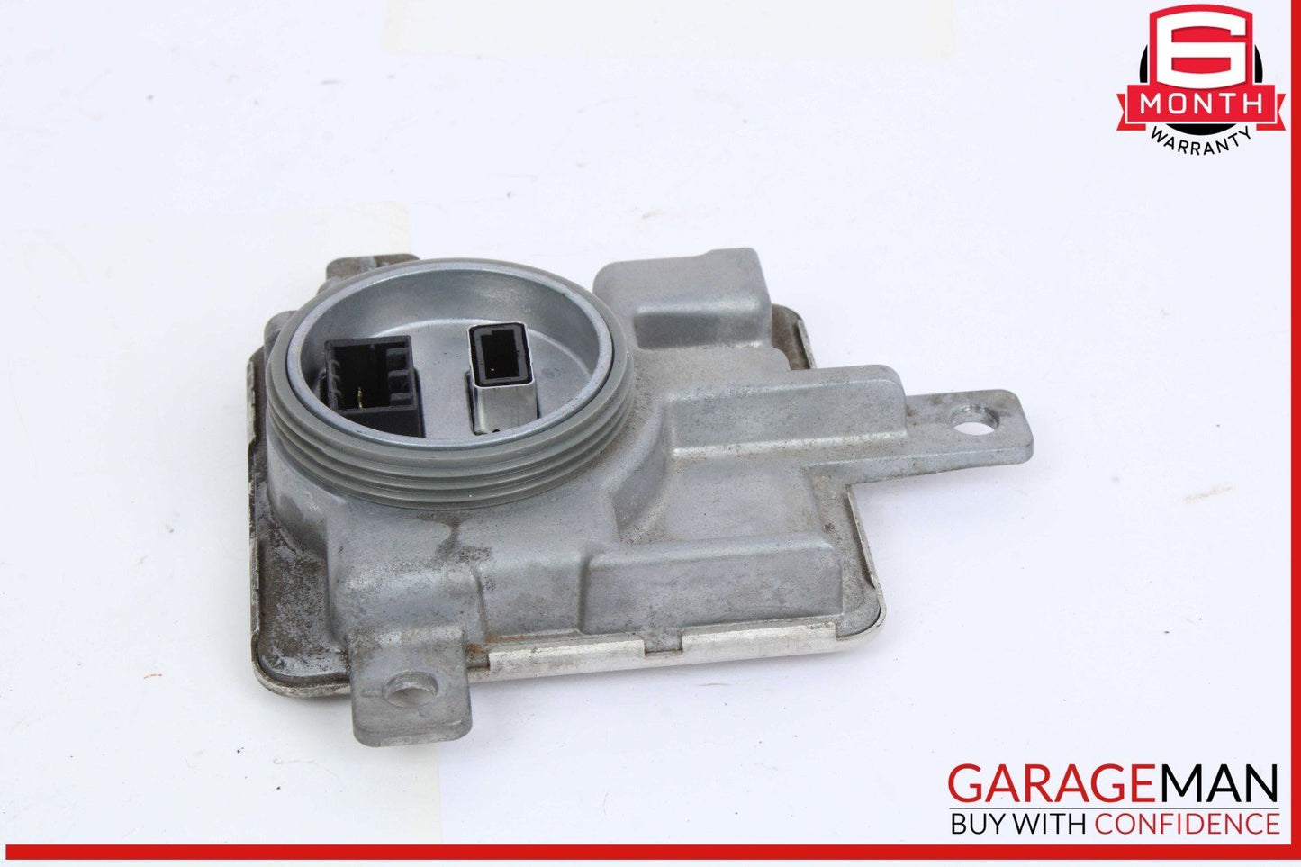 12-18 Audi A7 A6 Headlight Head Light Xenon Ballast Control Module Unit OEM