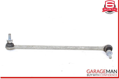 12-15 BMW X1 Front Right Passenger Side Stabilizer Sway Bar End Link 6768772 OEM