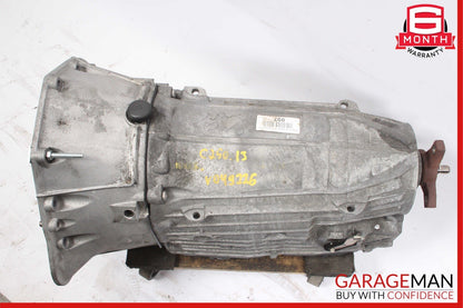 12-15 Mercedes C250 SLK250 7G Tronic Automatic Transmission Assembly 722997 100k
