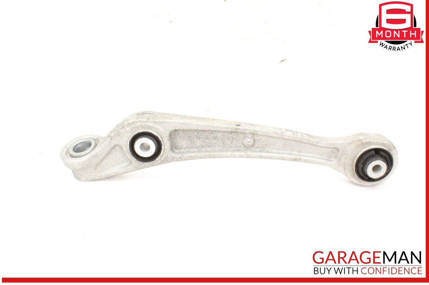 09-18 Audi A6 Q5 A4 A5 Front Right Side Suspension Lower Forward Control Arm OEM