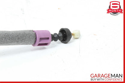 08-18 Mercedes CLS500 E350 C250 C300 Rear Left Side Door Lock Latch Actuator OEM
