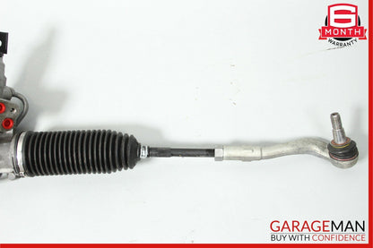 08-14 Mercedes W204 C250 C300 Power Steering Rack and Pinion 2044605900 OEM