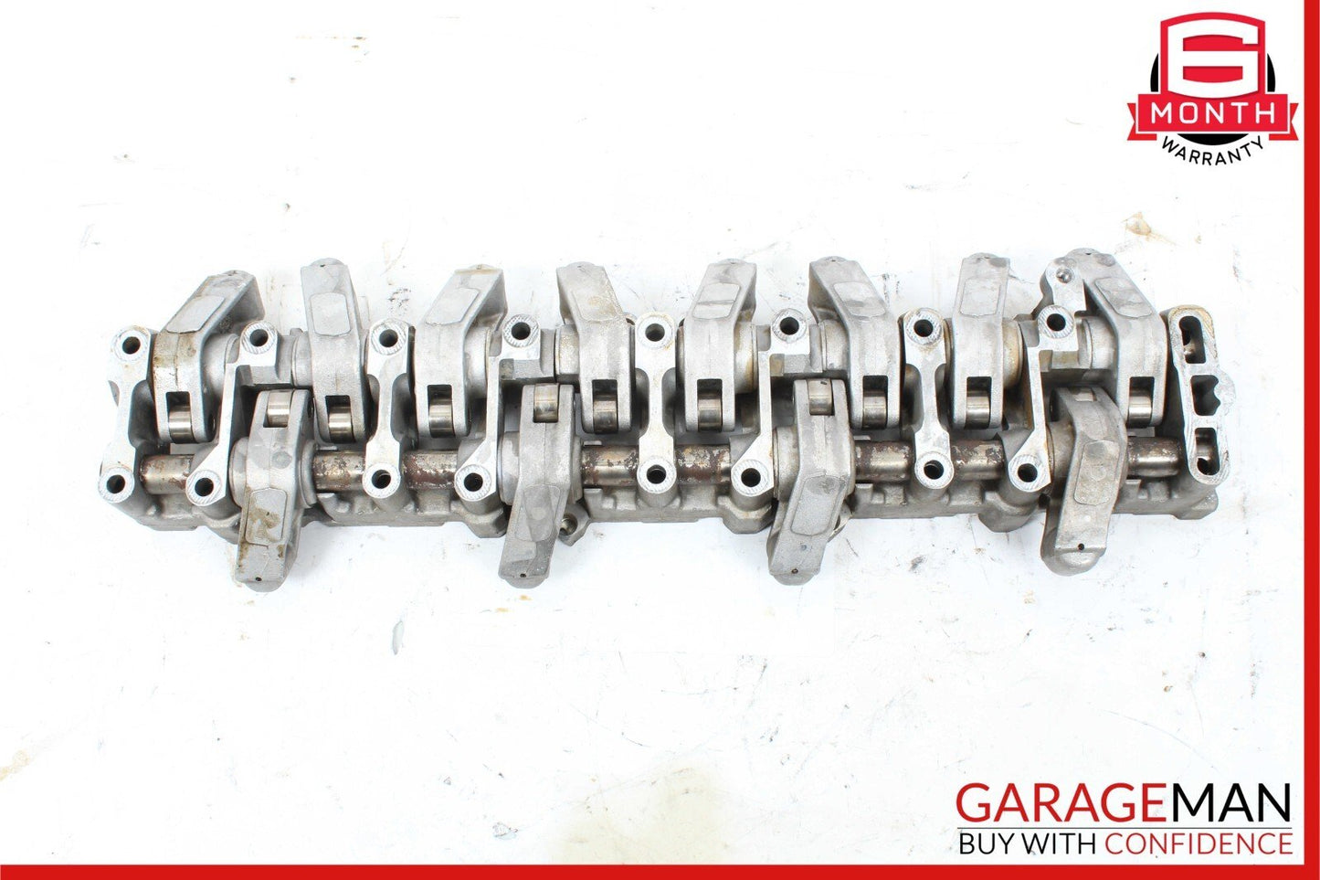 03-06 Mercedes W215 CL55 AMG SL500 Right Side Engine Motor Rocker Arm Camshaft
