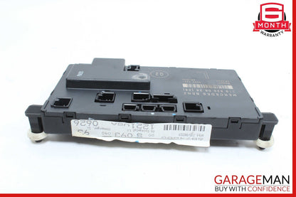 06-11 Mercedes W219 CLS500 Front Left Driver Door Control Module Unit OEM