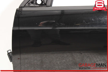 15-18 Audi Q3 Front Left Driver Side Door Shell Cover Panel OEM