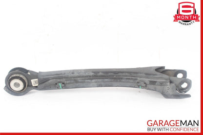 08-20 Mercedes W205 C300 Rear Left or Right Lower Suspension Control Arm OEM
