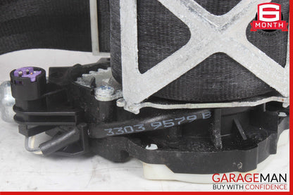 07-15 Audi Q7 4L Front Right Passenger Side Seat Belt 33058732D OEM