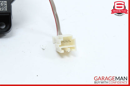 12-15 Mercedes W212 E350 C250 Console Head Unit Controller Knob Multi Switch OEM