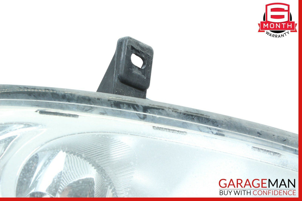 07-09 Mercedes W221 S600 Front Left Driver Side Foglight Fog Light Lamp OEM
