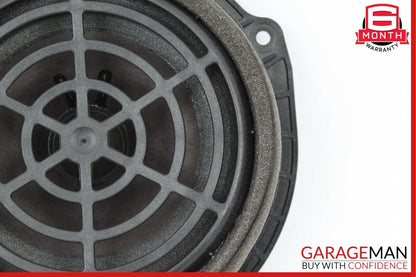 12-18 Audi A6 A7 Rear Right / Left Side Door Audio Sound Speaker 4G0035411 OEM