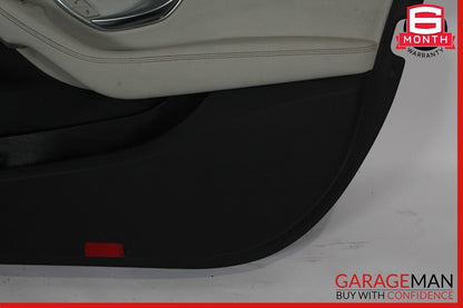 15-16 Mercedes W205 C300 C350e Front Right Side Interior Door Panel Trim Assy