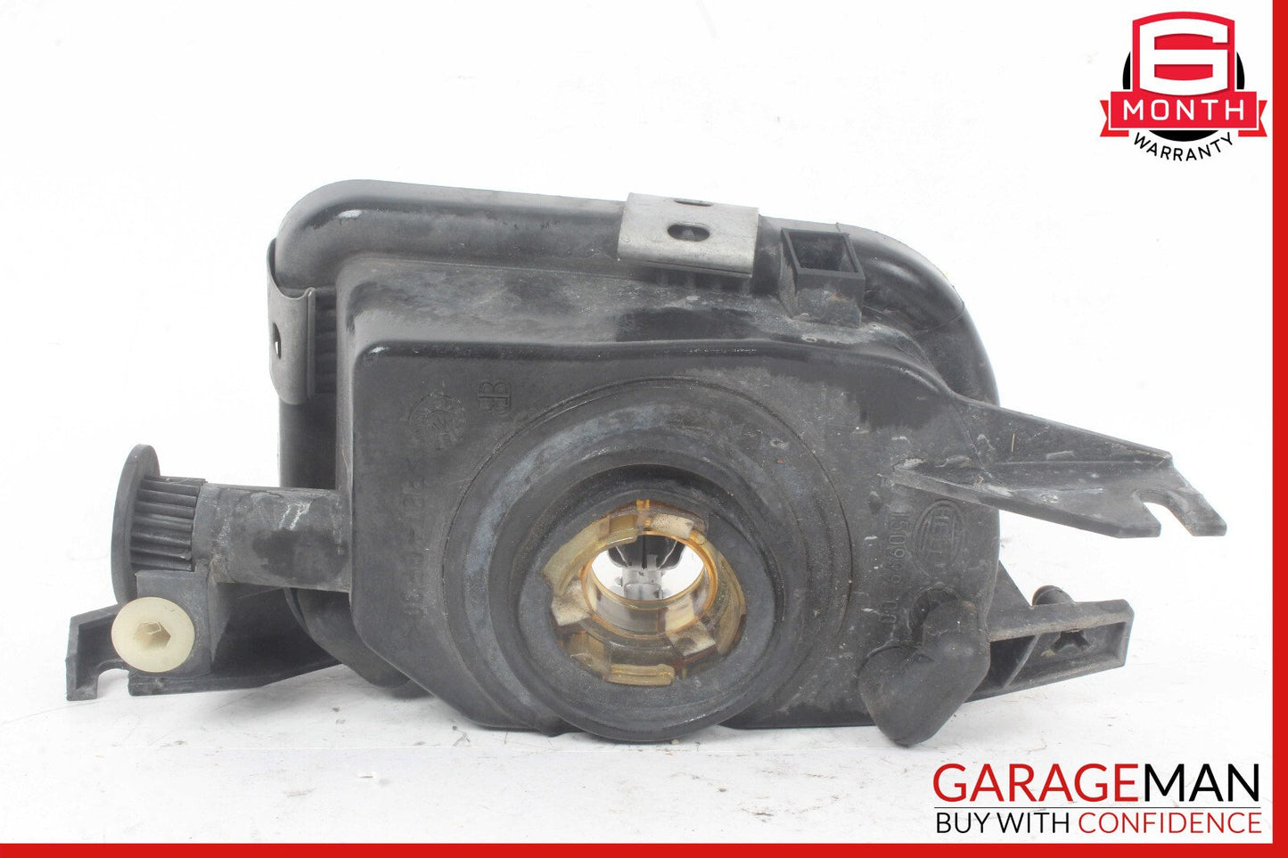 03-06 Mercedes W215 CL600 SL600 Front Left Driver Side Fog Light Lamp OEM