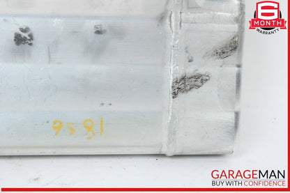 12-18 Audi S6 S7 A6 A7 Air Suspension Pressure Reservoir Tank OEM