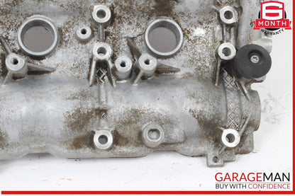 05-13 Mercedes W212 E350 C230 CLK350 Engine Cylinder Head Cover Right Side OEM