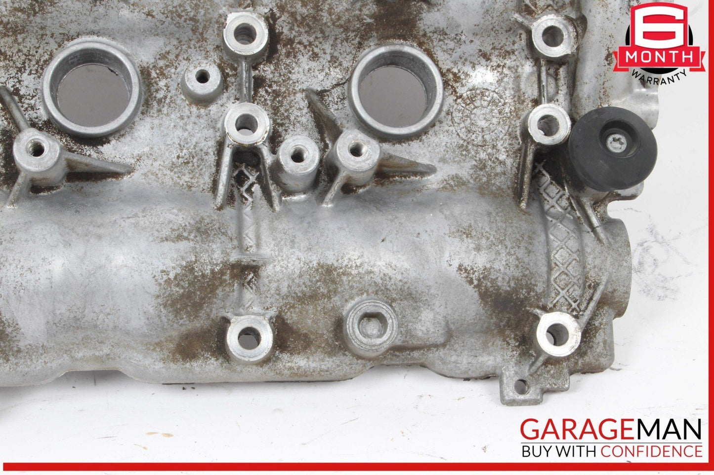 05-13 Mercedes W212 E350 C230 CLK350 Engine Cylinder Head Cover Right Side OEM