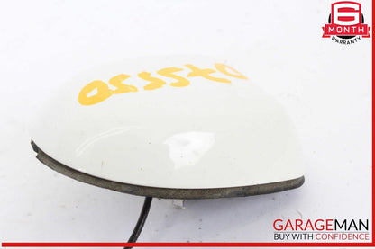 07-13 Mercedes W221 S550 Trunk Lid GPS Sirius Satellite Radio Antenna OEM