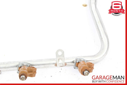 00-06 Mercedes W219 CLS500 CLK55 ML500 Fuel Injection Rail Line 1130700695 OEM