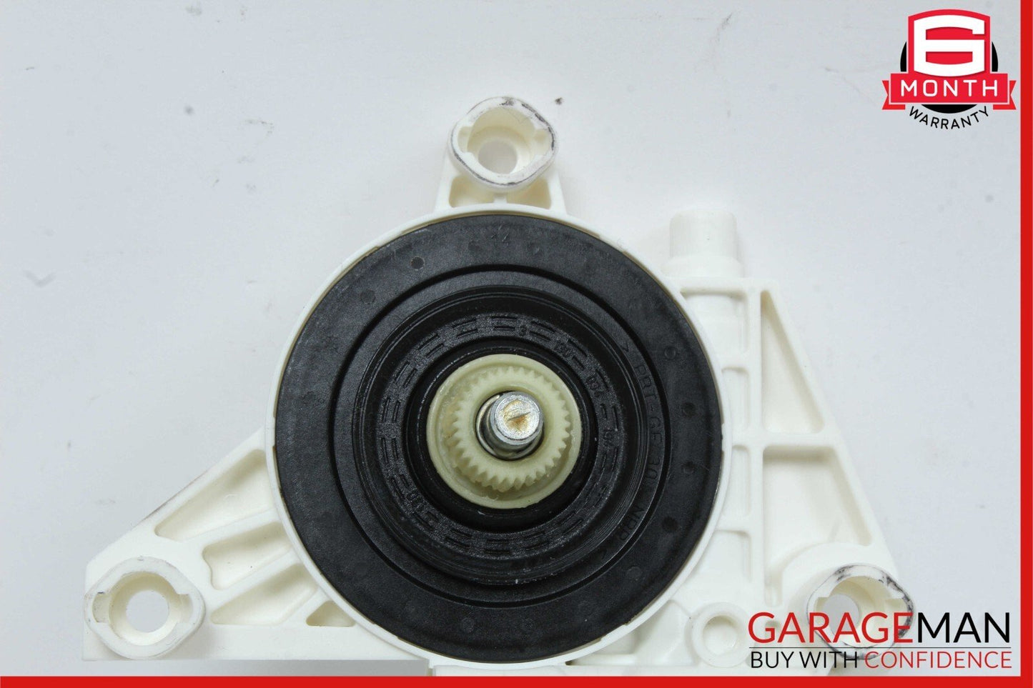 08-16 Mercedes X204 GLK350 C300 Front Left Door Window Regulator Motor OEM