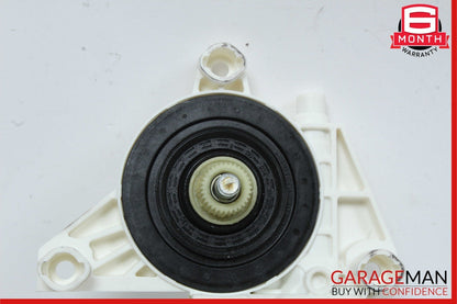08-16 Mercedes X204 GLK350 C300 Front Left Door Window Regulator Motor OEM