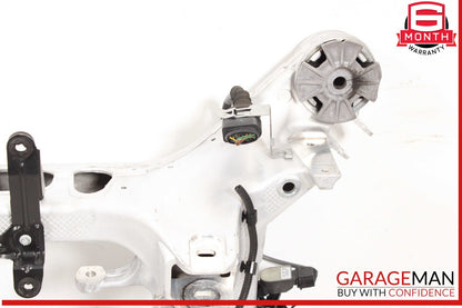 10-16 Porsche Panamera 970 Rear Sub Frame Subframe Crossmember OEM