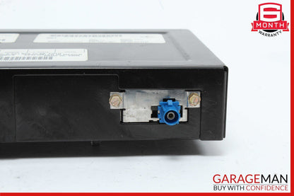 07-14 Mercedes W216 CL550 S550 S600 Sirius Satellite Radio Module Receiver OEM