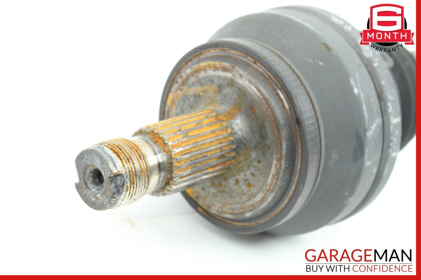 10-17 Mercedes C250 E350 Coupe Rear Right or Left Axle CV Half Shaft 2043501810