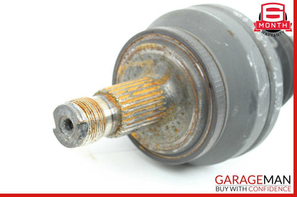 10-17 Mercedes C250 E350 Coupe Rear Right or Left Axle CV Half Shaft 2043501810