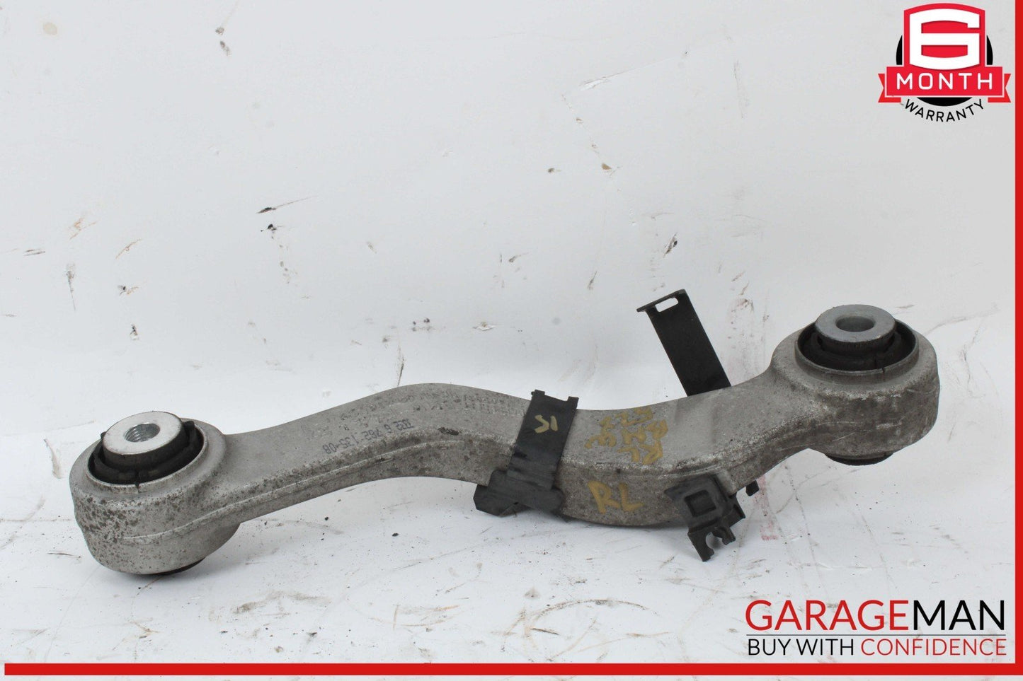 11-16 BMW 528i 535i 550i F10 Rear Left Driver Side Upper Control Arm 6782135 OEM