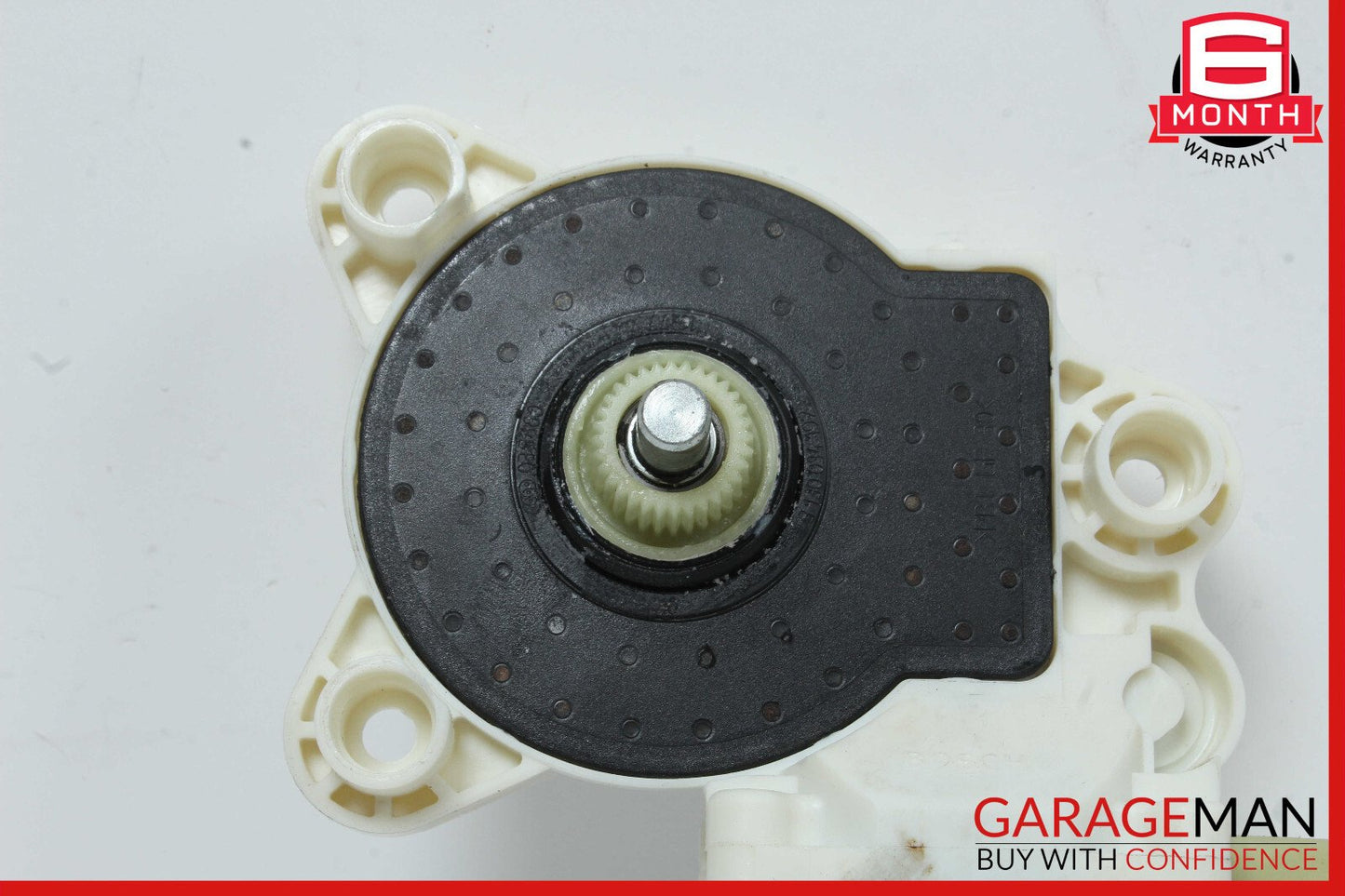 06-11 Mercedes W219 CLS500 Front Left Door Window Regulator Motor OEM